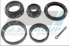 IJS GROUP 10-1189 Wheel Bearing Kit